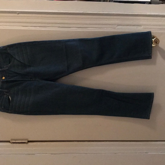 BSides Arts Straight Jeans - Picture 3 of 6